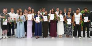 Abitur 2026