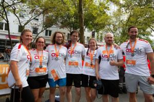 Stadtwerke Halbmarathon Bochum