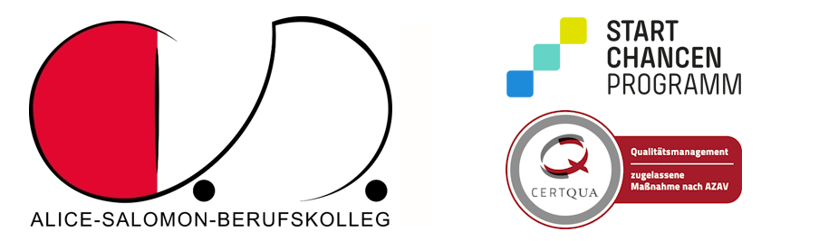 LogomitStartChancenProgramm