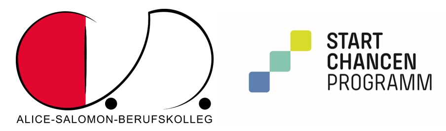 LogomitStartChancenProgramm