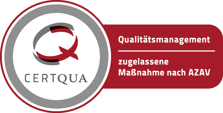 Certqua Qualitätsmanagement