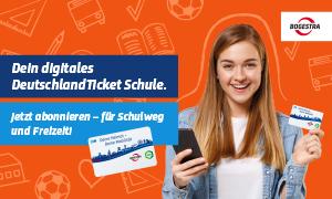 DeutschlandTicket