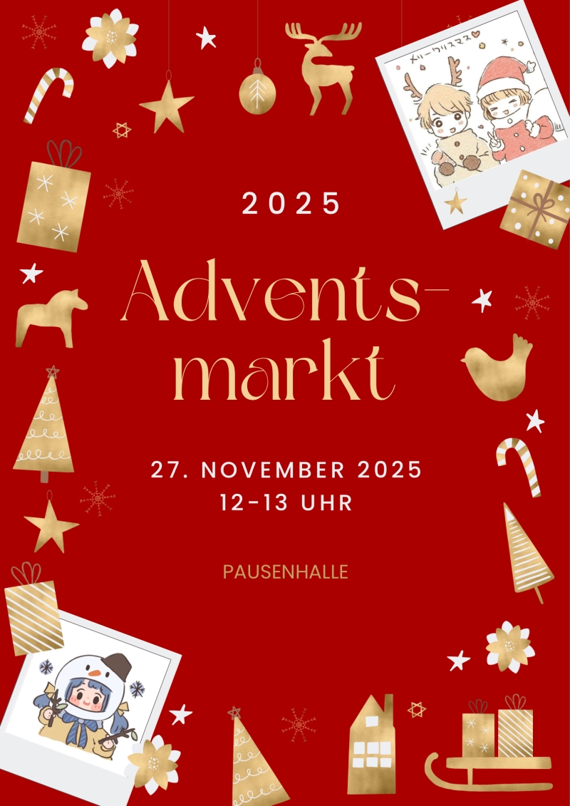 Adventsmarkt 2025